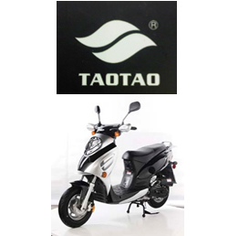 Tao Tao Scooters
